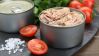 PREMIUM CANNED TUNA / ...