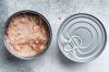 PREMIUM CANNED TUNA / ...