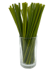 GREEN GRASS STRAWS / O...