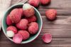 FRESH LYCHEE FROM VIET...