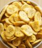 VACUUM FRIED BANANA CHIPS