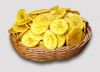 VACUUM FRIED BANANA CHIPS