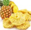 DRIED PINEAPPLE