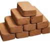 COMPRESSED COCOPEAT BR...