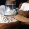 PURE COCONUT MILK POWDER / CLEAN LABEL / PLANT-BASED / NON-DAIRY