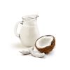 PURE COCONUT MILK / CL...