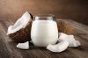 COCONUT MILK FOR COOKI...
