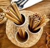 PURE BAMBOO STRAW / CL...