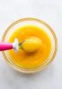 NATURAL MANGO PUREE / ...