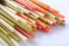 EDIBLE RICE STRAWS / Z...