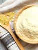 BROWN RICE POWDER / NO PRESERVATIVES / WHOLE GRAIN BASED / VEGAN FRIENDLY