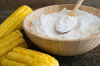 PURE CORN STARCH / CLEAN LABEL / PLANT-BASED / FOOD GRADE