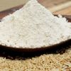 PREMIUM RICE FLOUR / FROM WHOLE BROWN RICE / CLEANLY MILLED / PLANT BASED