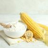 PURE CORN STARCH / CLEAN LABEL / PLANT-BASED / FOOD GRADE