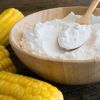 PURE CORN STARCH / CLEAN LABEL / PLANT-BASED / FOOD GRADE