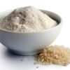 PREMIUM RICE FLOUR / FROM WHOLE BROWN RICE / CLEANLY MILLED / PLANT BASED