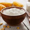 PURE CORN STARCH / CLEAN LABEL / PLANT-BASED / FOOD GRADE