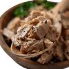 OCEAN PURE TUNA WITH NATURAL PLANT EXTRACTS FOR BALANCED DIET