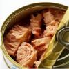 OCEAN PURE TUNA WITH NATURAL PLANT EXTRACTS FOR BALANCED DIET