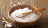 OCEAN HARVESTED SALT / NON-IODIZED / CLEANLY PROCESSED / FOOD GRADE