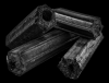 PURE SAWDUST CHARCOAL ...