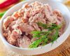 OCEAN PURE TUNA WITH NATURAL PLANT EXTRACTS FOR BALANCED DIET