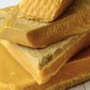 PURE BEESWAX BLOCK / CLEAN LABEL / NATURAL ORIGIN / NON-CHEMICAL