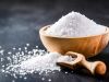 OCEAN HARVESTED SALT / NON-IODIZED / CLEANLY PROCESSED / FOOD GRADE