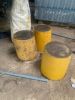 PURE BEESWAX BLOCK / CLEAN LABEL / NATURAL ORIGIN / NON-CHEMICAL