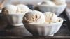 PURE PLANT BASED COCONUT CREAM WITH NATURAL BOTANICAL INFUSION FOR CLEAN LABEL COOKING APPLICATIONS