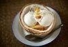 PURE PLANT BASED COCONUT CREAM WITH NATURAL BOTANICAL INFUSION FOR CLEAN LABEL COOKING APPLICATIONS
