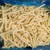 BOTANICAL BLEND IQF POTATO FRIES  PLANT POWERED  CLEAN LABEL FREE FROM SYNTHETICS