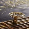 COIL SCENT RINGS / BOT...