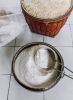 RICE FLOUR POWDER / PL...