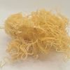 COTTONII MARINE VEGETABLE / CLEANLY PROCESSED / PLANT BASE / OCEAN CROP
