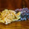 ORGANIC DRIED SEA MOSS...