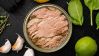 CANNED TUNA WITH BOTAN...