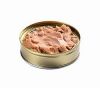BOTANICAL TUNA BLEND WITH CATAPPA LEAF ESSENCE Ã¢ï¿½ï¿½ CLEAN LABEL PLANT-INSPIRED RECIPE