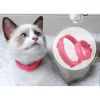 AROMATIC PET NECKBAND / PLANT-BASED SCENT / CLEAN DESIGN / COMFORT FIT