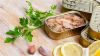 PREMIUM CANNED TUNA IN...