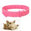 SCENT PET COLLAR / LEM...