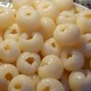 CANNED LYCHEE FRUIT FROM VIETNAM FOR DESSERT MAKERS SMOOTHIE BRANDS AND FOOD INDUSTRY DISTRIBUTORS EXPORT