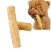 NATURAL COFFEE WOOD CH...