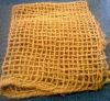 SUSTAINABLE COIR MESH ...
