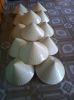 NATURAL PALM LEAF HAT ...