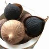 IMMUNE BOOSTING BLACK GARLIC WHOLE CLOVES PURE AND PLANT BASED FORMULA