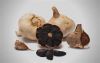 IMMUNE BOOSTING BLACK GARLIC WHOLE CLOVES PURE AND PLANT BASED FORMULA