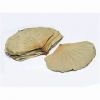 CLEAN LABEL DRIED LOTUS LEAF HERBAL TEA INGREDIENT FOR IMMUNE BOOST AND WELLNESS