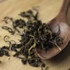 GREEN TEA LEAVES / CLE...