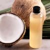 ALL NATURAL COCONUT CREAM CONCENTRATE / GMO FREE / IDEAL FOR FUNCTIONAL BEVERAGES DESSERTS AND GLOBAL RETAIL OEM